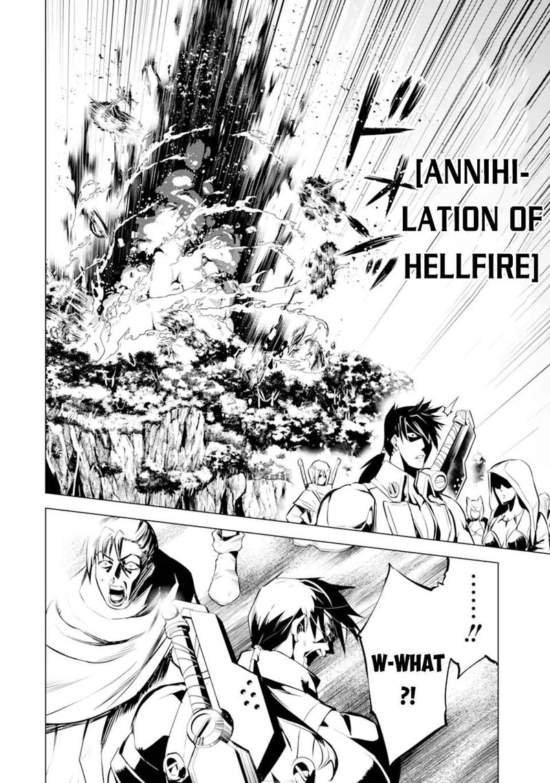 Tensei Kenja No Isekai Raifu Daini No Shokugyo Wo Ete Sekai Saikyou Ni Narimashita 43 30