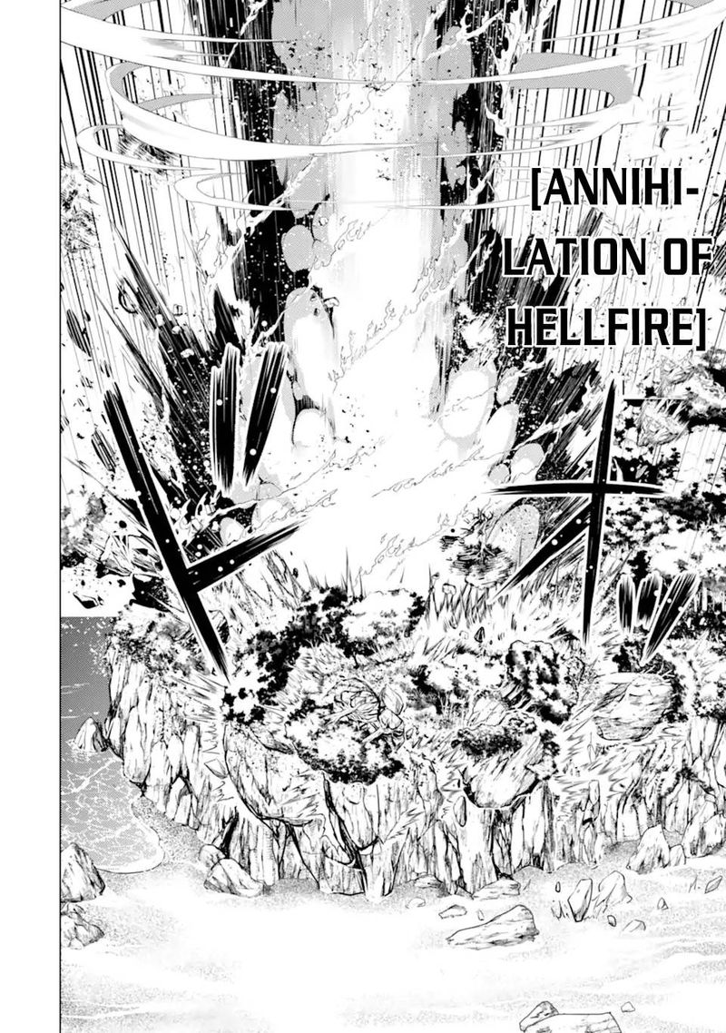 Tensei Kenja No Isekai Raifu Daini No Shokugyo Wo Ete Sekai Saikyou Ni Narimashita 43 32