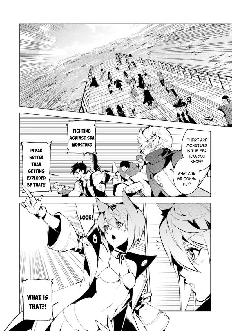 Tensei Kenja No Isekai Raifu Daini No Shokugyo Wo Ete Sekai Saikyou Ni Narimashita 43 34
