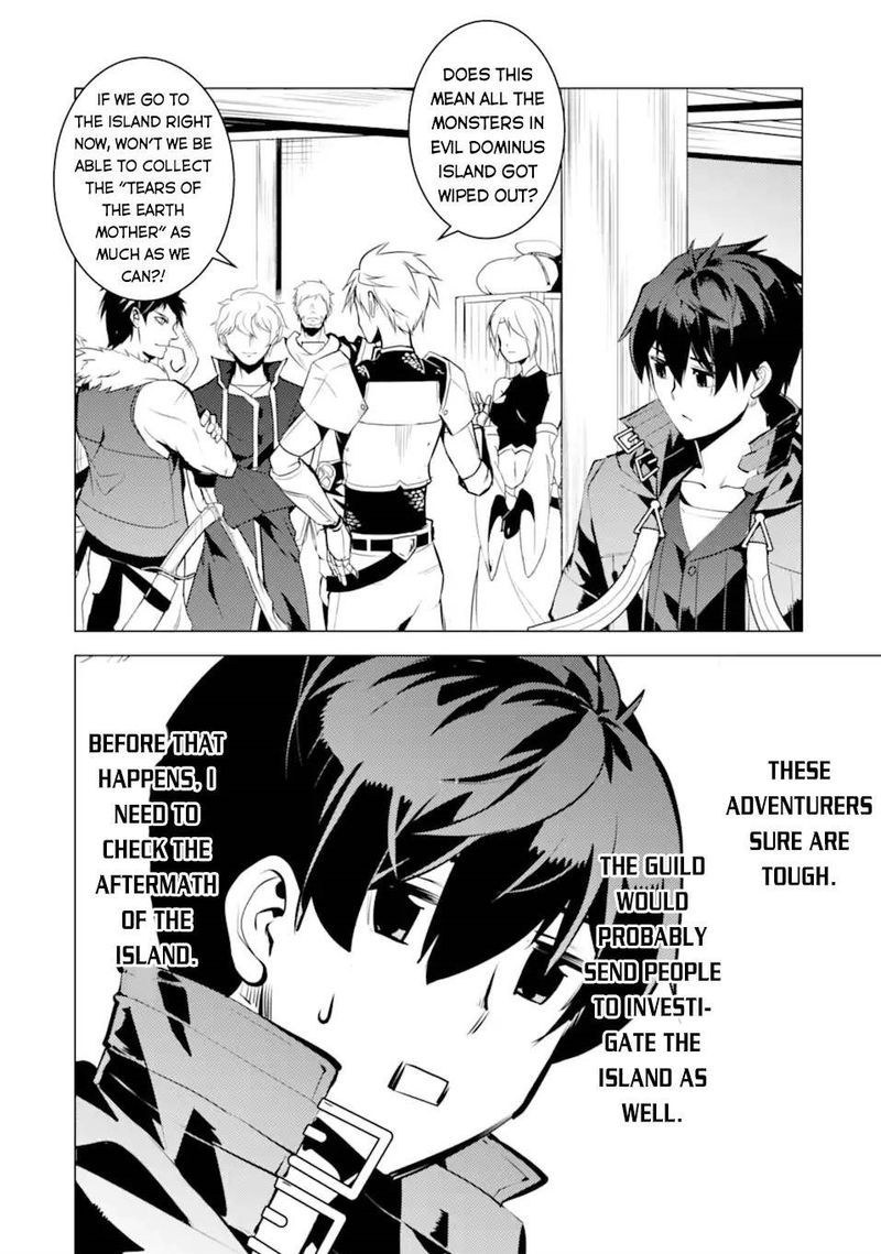 Tensei Kenja No Isekai Raifu Daini No Shokugyo Wo Ete Sekai Saikyou Ni Narimashita 43 55