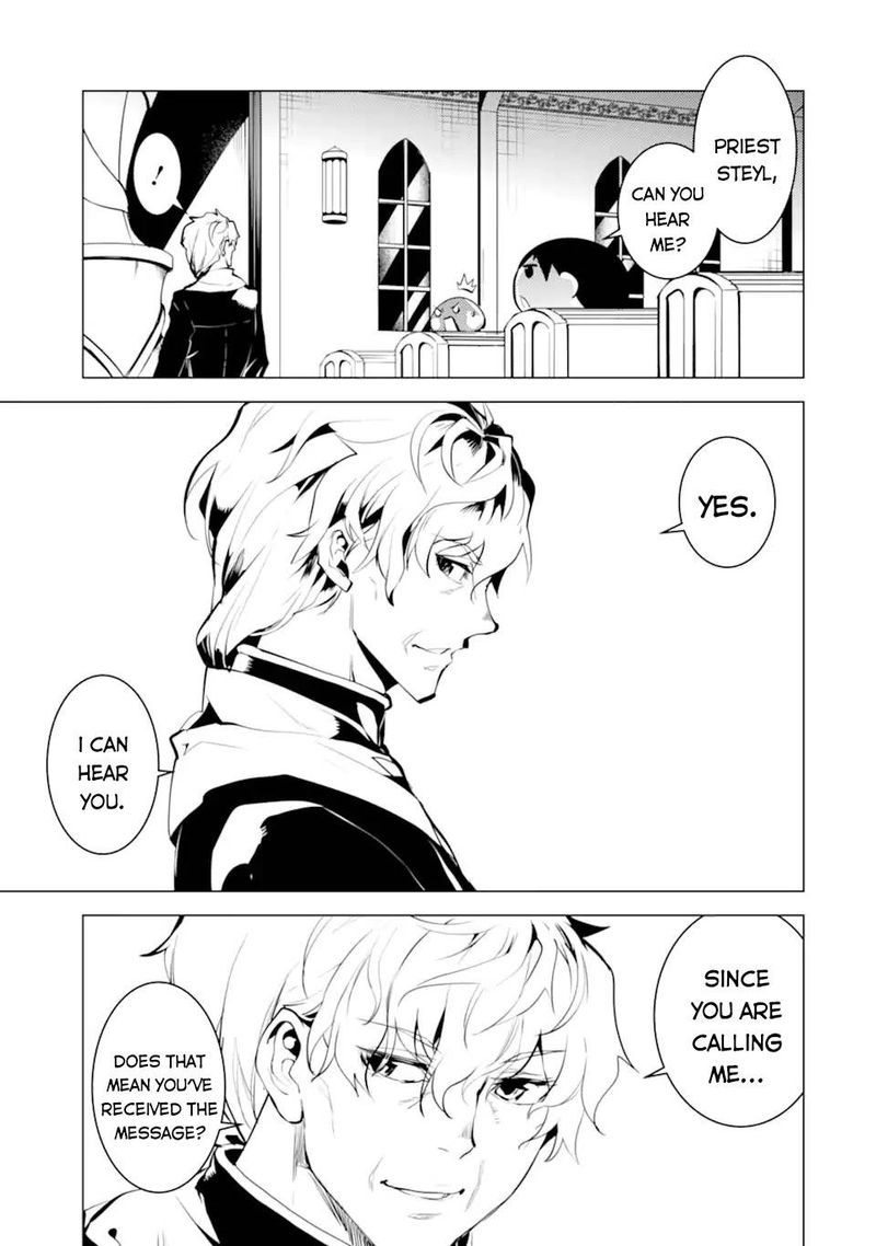 Tensei Kenja No Isekai Raifu Daini No Shokugyo Wo Ete Sekai Saikyou Ni Narimashita 43 9