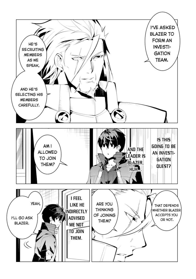 Tensei Kenja No Isekai Raifu Daini No Shokugyo Wo Ete Sekai Saikyou Ni Narimashita 44 10