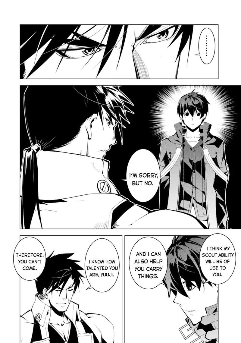 Tensei Kenja No Isekai Raifu Daini No Shokugyo Wo Ete Sekai Saikyou Ni Narimashita 44 12