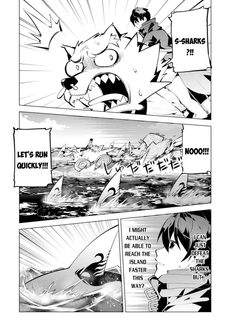 Tensei Kenja No Isekai Raifu Daini No Shokugyo Wo Ete Sekai Saikyou Ni Narimashita 44 24