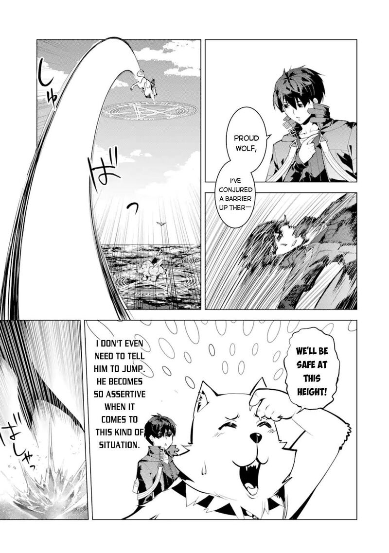 Tensei Kenja No Isekai Raifu Daini No Shokugyo Wo Ete Sekai Saikyou Ni Narimashita 44 29