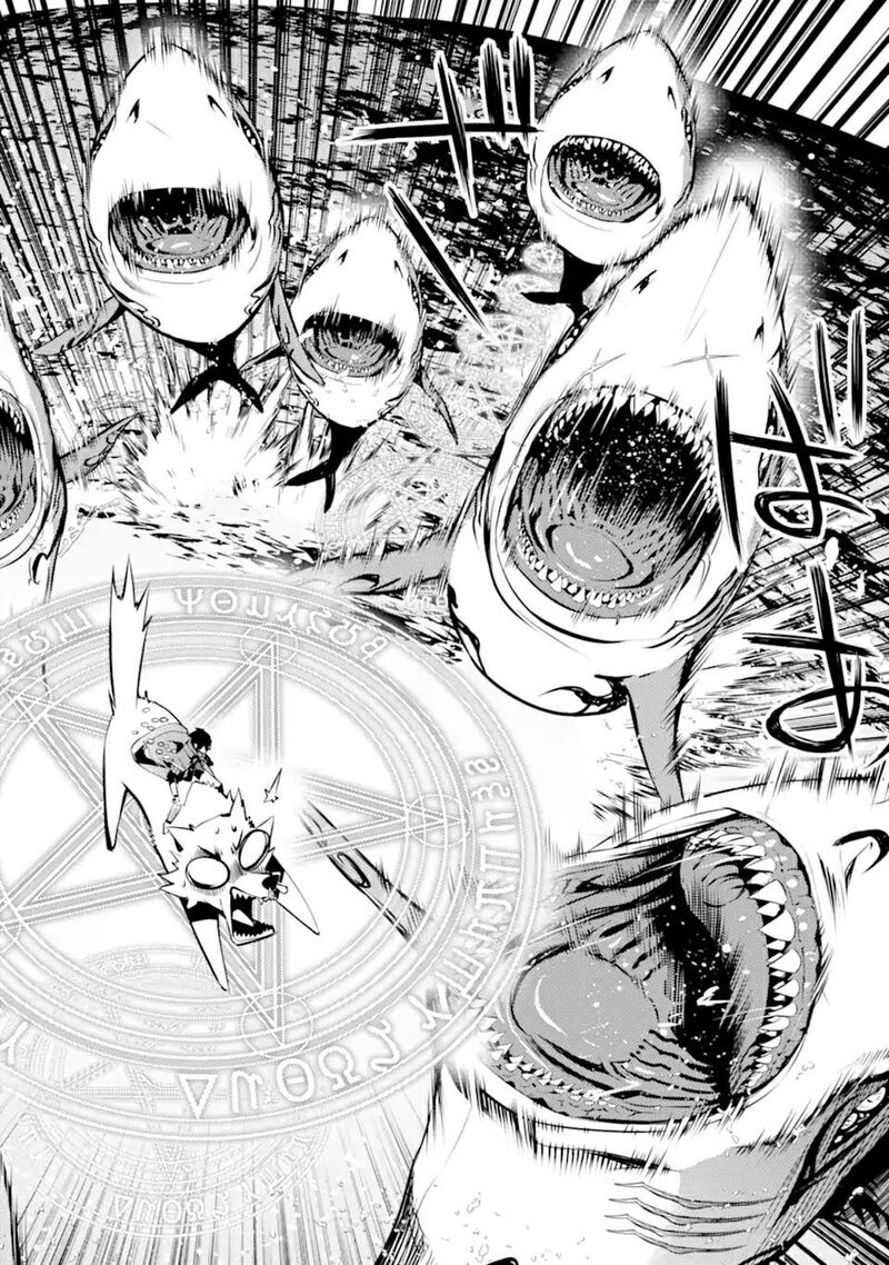 Tensei Kenja No Isekai Raifu Daini No Shokugyo Wo Ete Sekai Saikyou Ni Narimashita 44 30