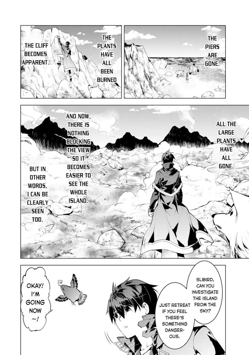 Tensei Kenja No Isekai Raifu Daini No Shokugyo Wo Ete Sekai Saikyou Ni Narimashita 44 47