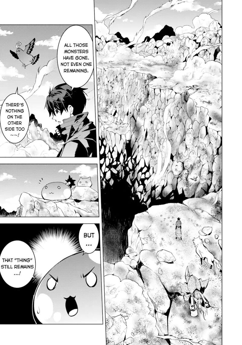 Tensei Kenja No Isekai Raifu Daini No Shokugyo Wo Ete Sekai Saikyou Ni Narimashita 44 50