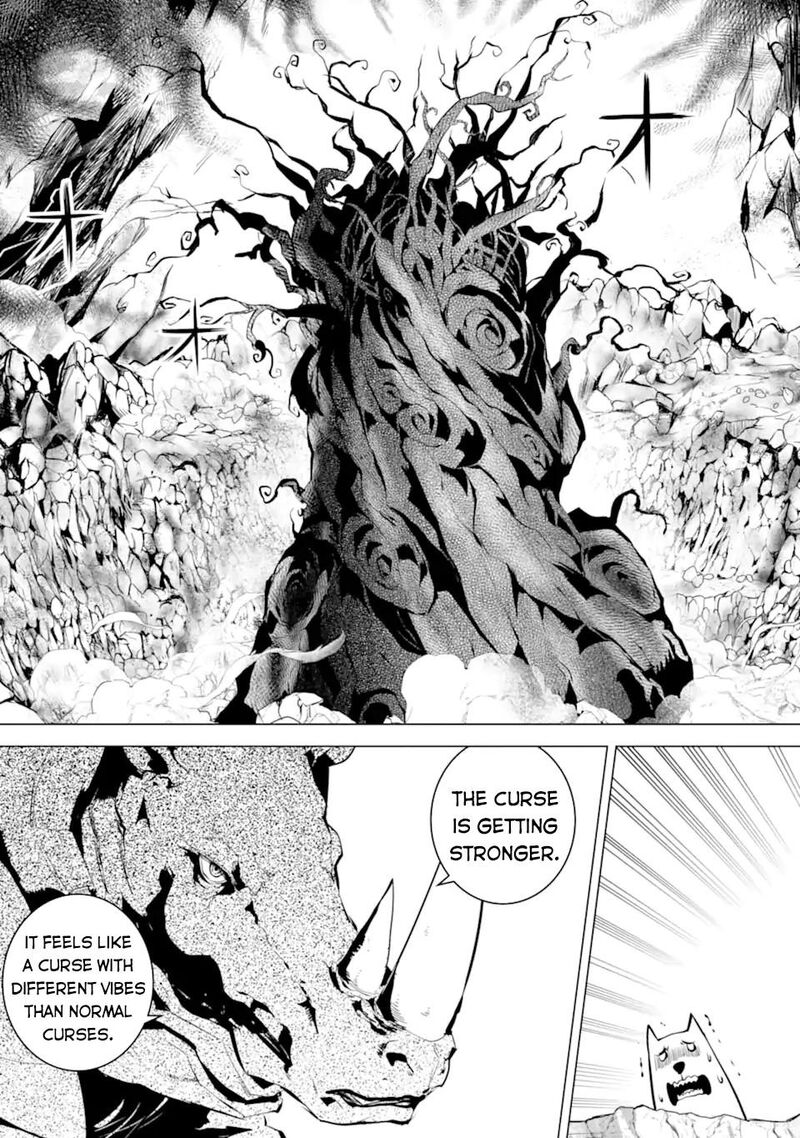 Tensei Kenja No Isekai Raifu Daini No Shokugyo Wo Ete Sekai Saikyou Ni Narimashita 44 52