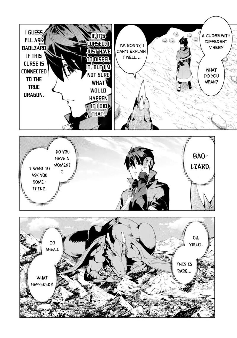 Tensei Kenja No Isekai Raifu Daini No Shokugyo Wo Ete Sekai Saikyou Ni Narimashita 44 53