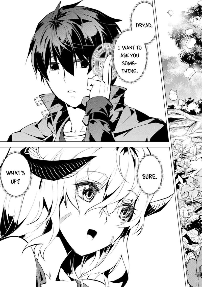 Tensei Kenja No Isekai Raifu Daini No Shokugyo Wo Ete Sekai Saikyou Ni Narimashita 44 56