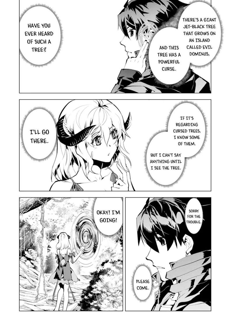 Tensei Kenja No Isekai Raifu Daini No Shokugyo Wo Ete Sekai Saikyou Ni Narimashita 44 57