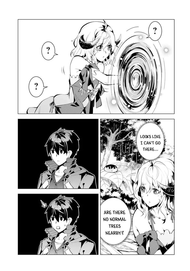 Tensei Kenja No Isekai Raifu Daini No Shokugyo Wo Ete Sekai Saikyou Ni Narimashita 44 58