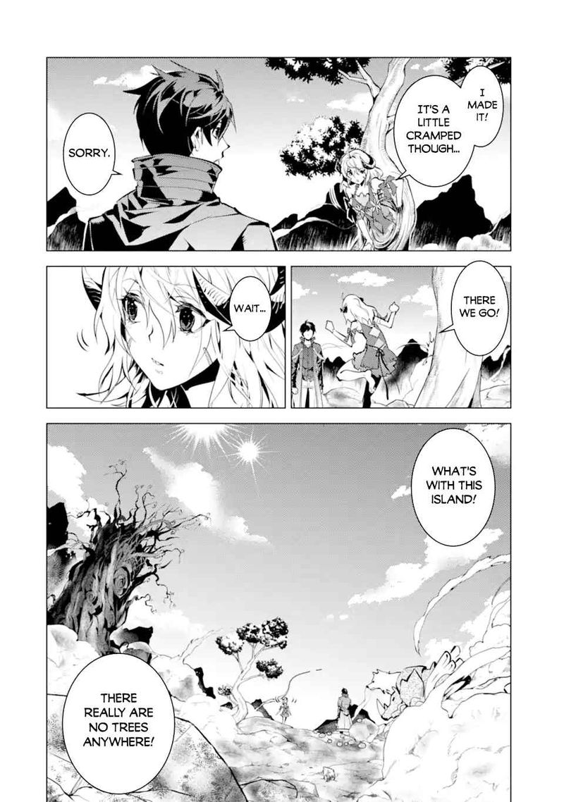 Tensei Kenja No Isekai Raifu Daini No Shokugyo Wo Ete Sekai Saikyou Ni Narimashita 45 10