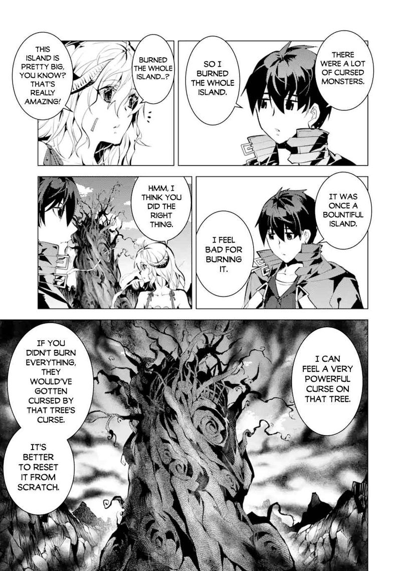 Tensei Kenja No Isekai Raifu Daini No Shokugyo Wo Ete Sekai Saikyou Ni Narimashita 45 11
