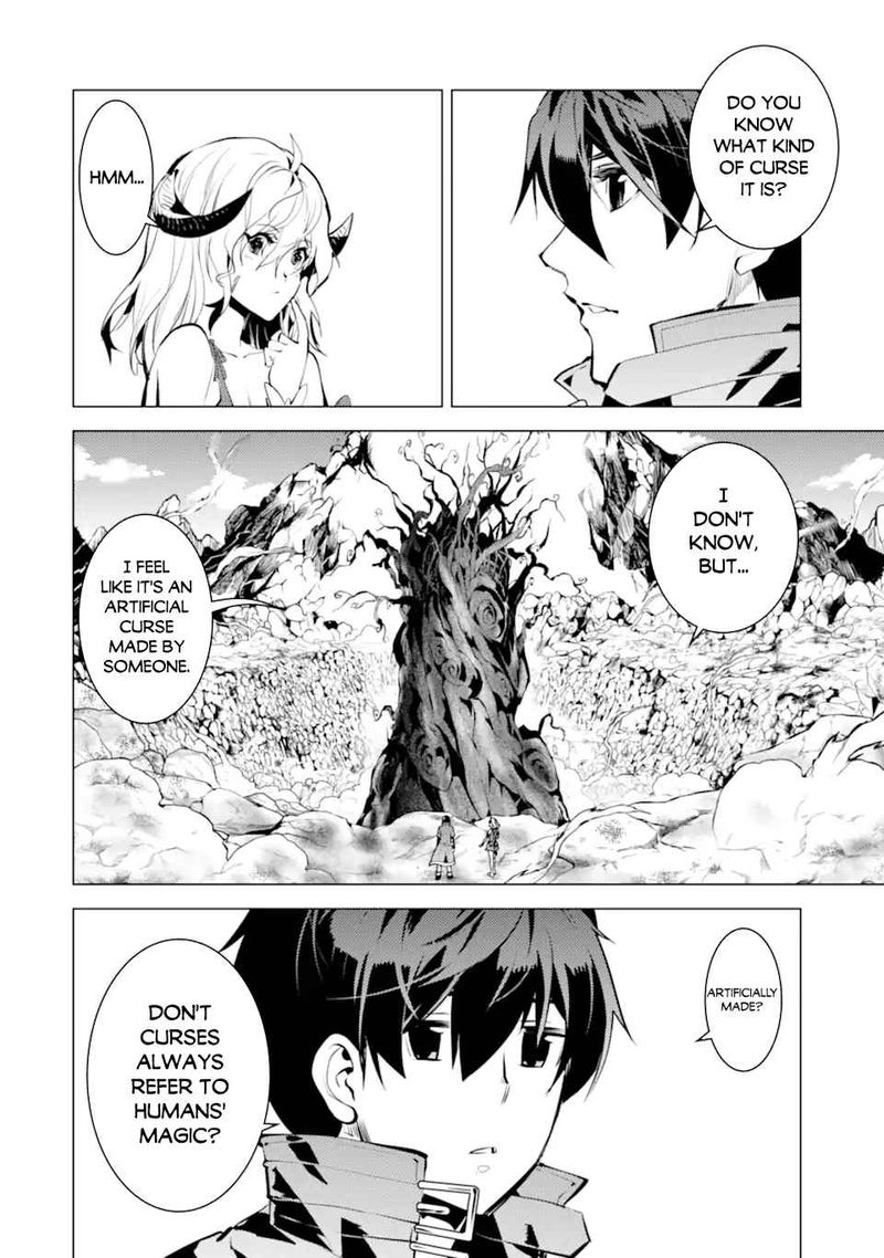 Tensei Kenja No Isekai Raifu Daini No Shokugyo Wo Ete Sekai Saikyou Ni Narimashita 45 12