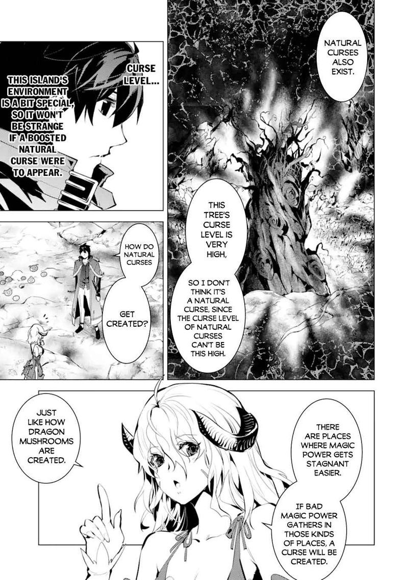 Tensei Kenja No Isekai Raifu Daini No Shokugyo Wo Ete Sekai Saikyou Ni Narimashita 45 13