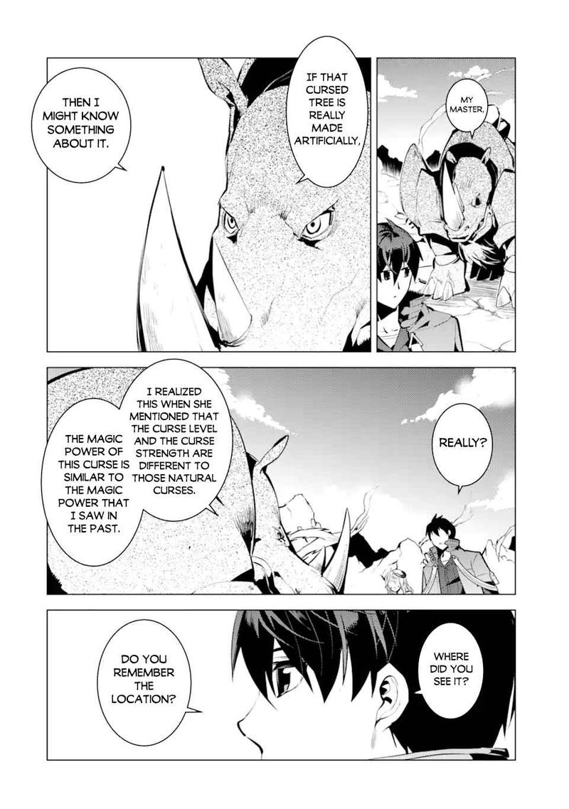 Tensei Kenja No Isekai Raifu Daini No Shokugyo Wo Ete Sekai Saikyou Ni Narimashita 45 16
