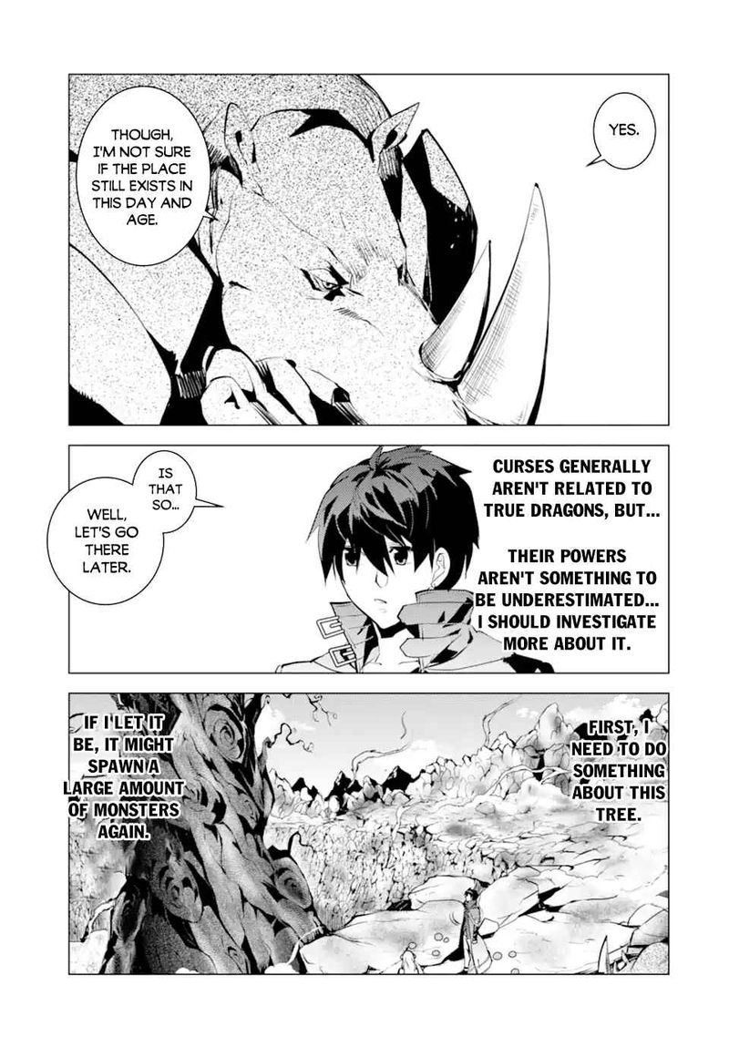 Tensei Kenja No Isekai Raifu Daini No Shokugyo Wo Ete Sekai Saikyou Ni Narimashita 45 17