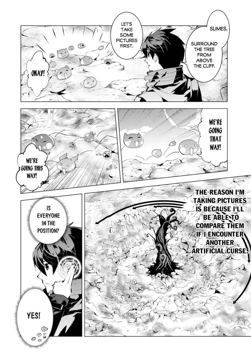 Tensei Kenja No Isekai Raifu Daini No Shokugyo Wo Ete Sekai Saikyou Ni Narimashita 45 18
