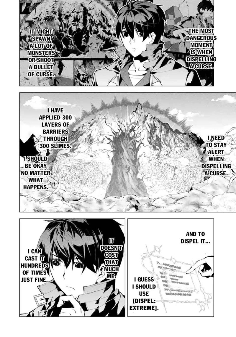 Tensei Kenja No Isekai Raifu Daini No Shokugyo Wo Ete Sekai Saikyou Ni Narimashita 45 22