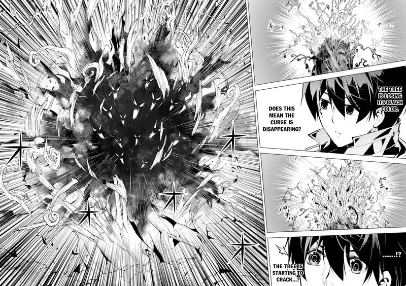Tensei Kenja No Isekai Raifu Daini No Shokugyo Wo Ete Sekai Saikyou Ni Narimashita 45 25