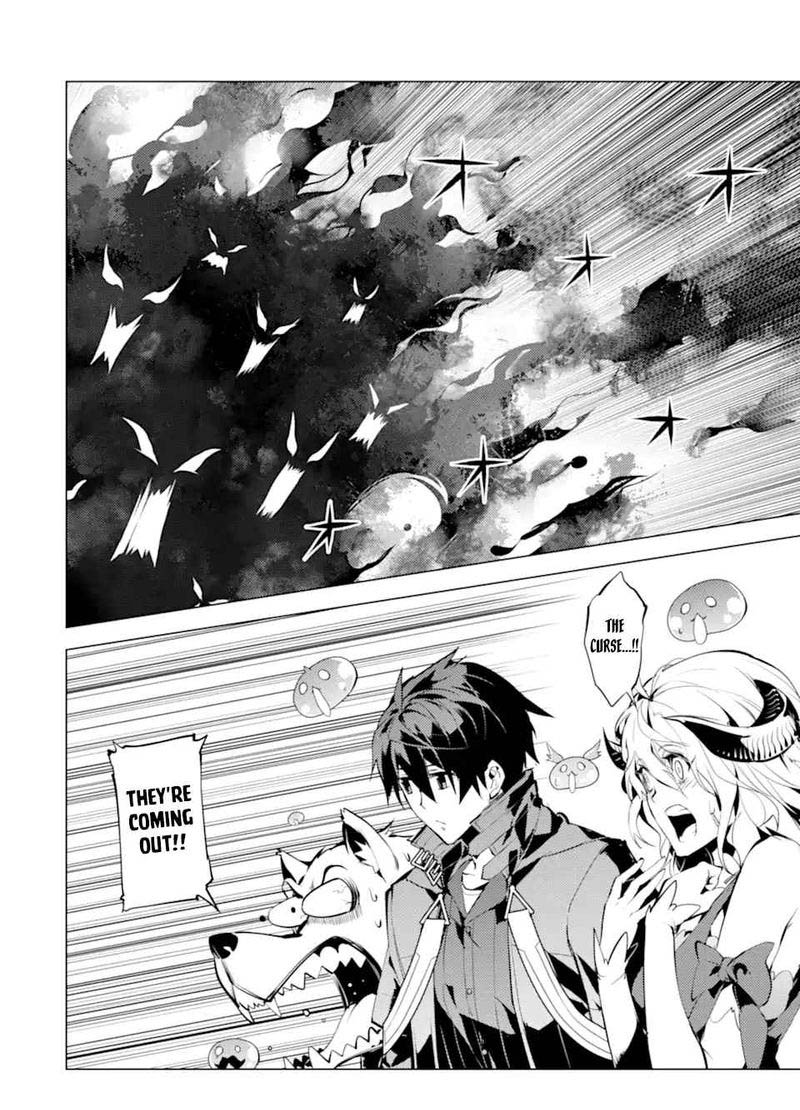 Tensei Kenja No Isekai Raifu Daini No Shokugyo Wo Ete Sekai Saikyou Ni Narimashita 45 26