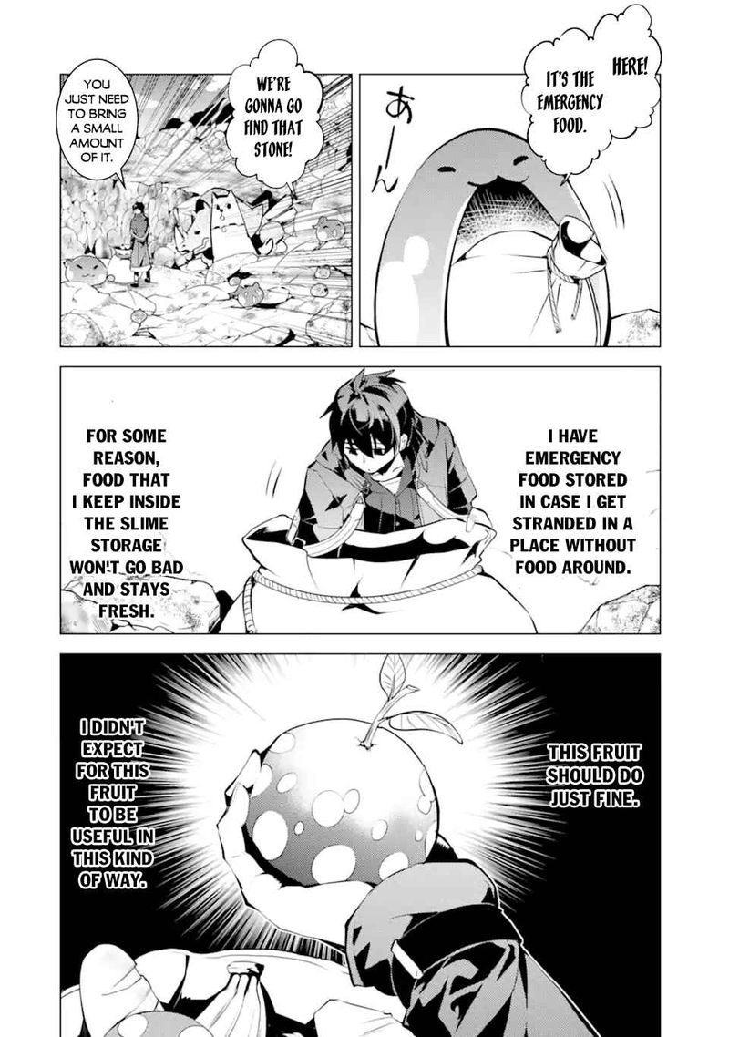 Tensei Kenja No Isekai Raifu Daini No Shokugyo Wo Ete Sekai Saikyou Ni Narimashita 45 4