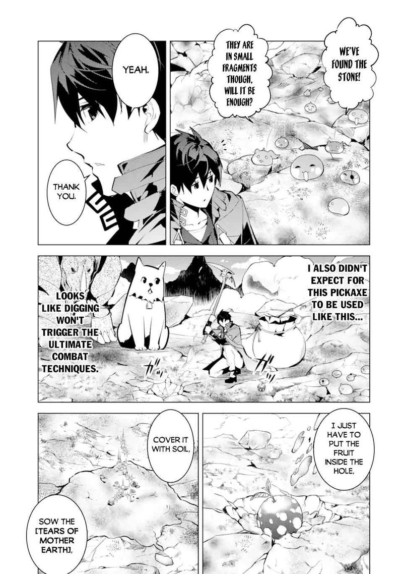 Tensei Kenja No Isekai Raifu Daini No Shokugyo Wo Ete Sekai Saikyou Ni Narimashita 45 5