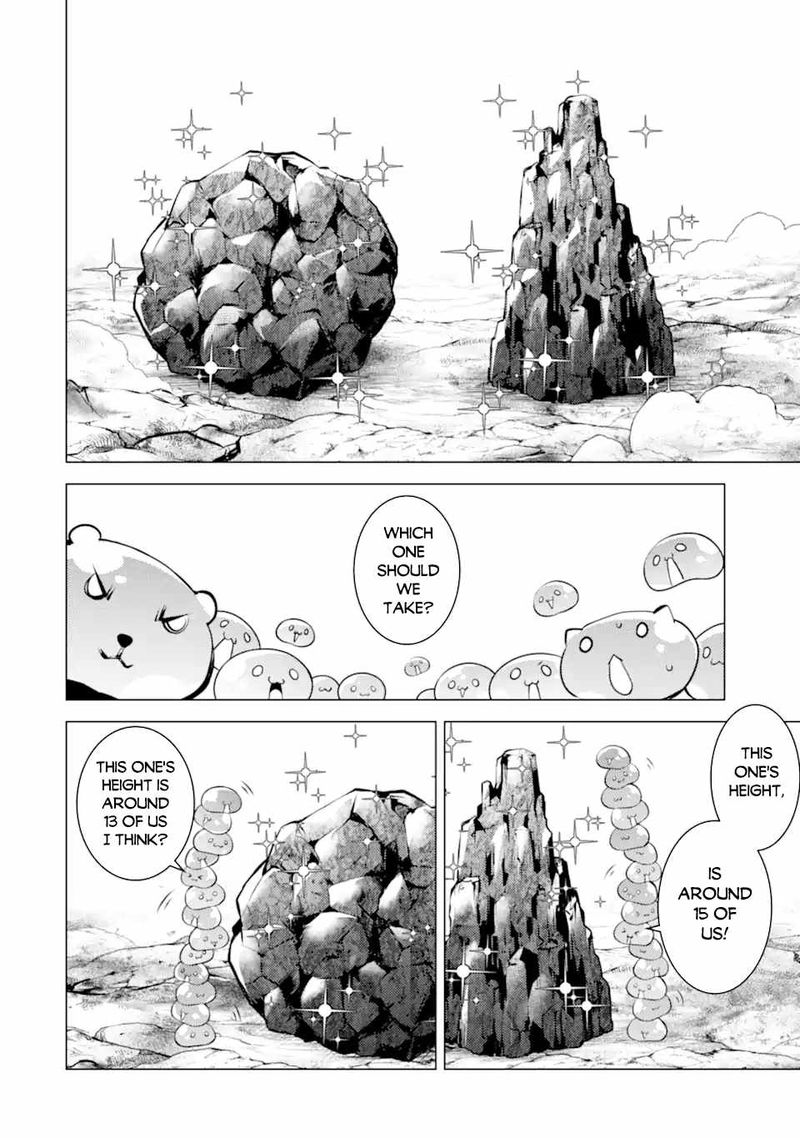 Tensei Kenja No Isekai Raifu Daini No Shokugyo Wo Ete Sekai Saikyou Ni Narimashita 45b 16