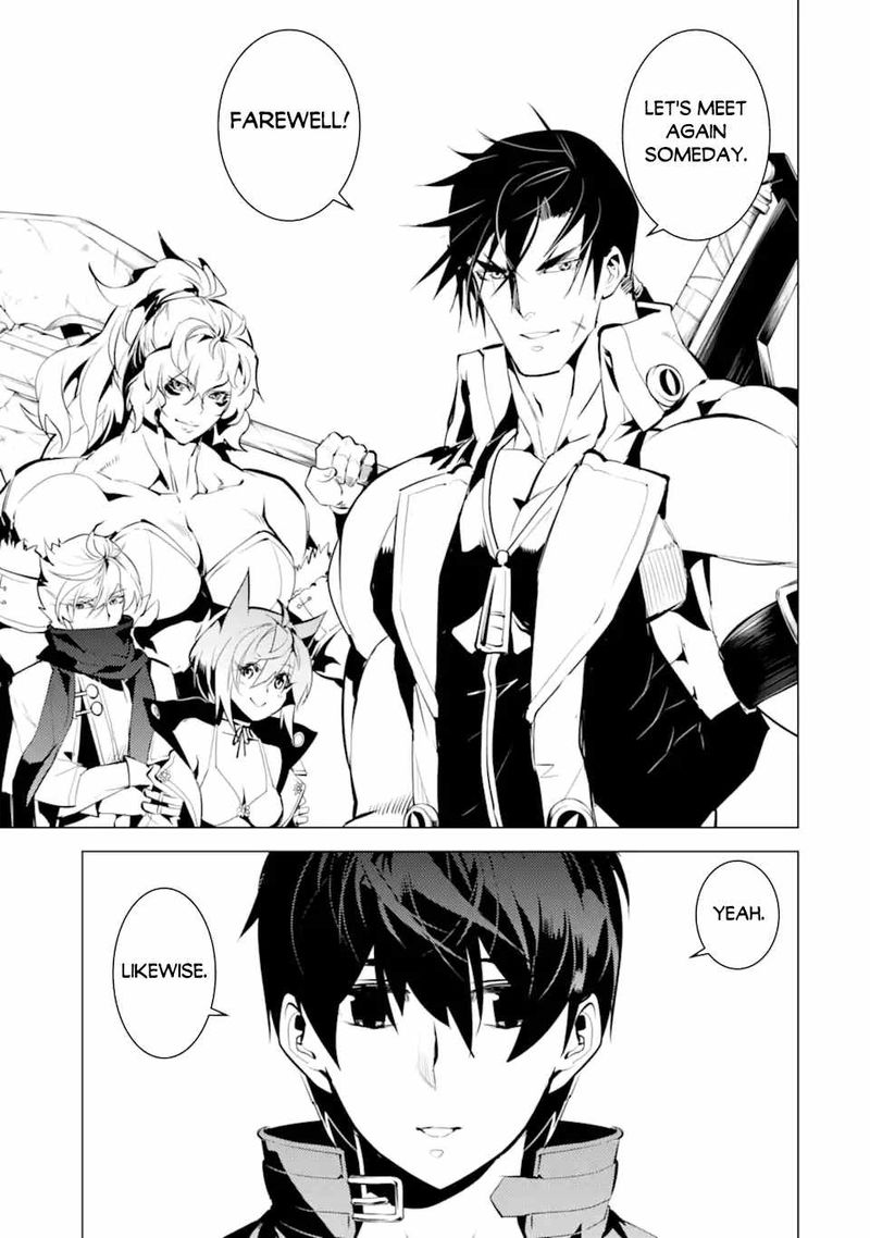 Tensei Kenja No Isekai Raifu Daini No Shokugyo Wo Ete Sekai Saikyou Ni Narimashita 45b 28