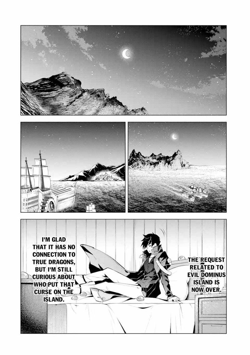 Tensei Kenja No Isekai Raifu Daini No Shokugyo Wo Ete Sekai Saikyou Ni Narimashita 45b 29