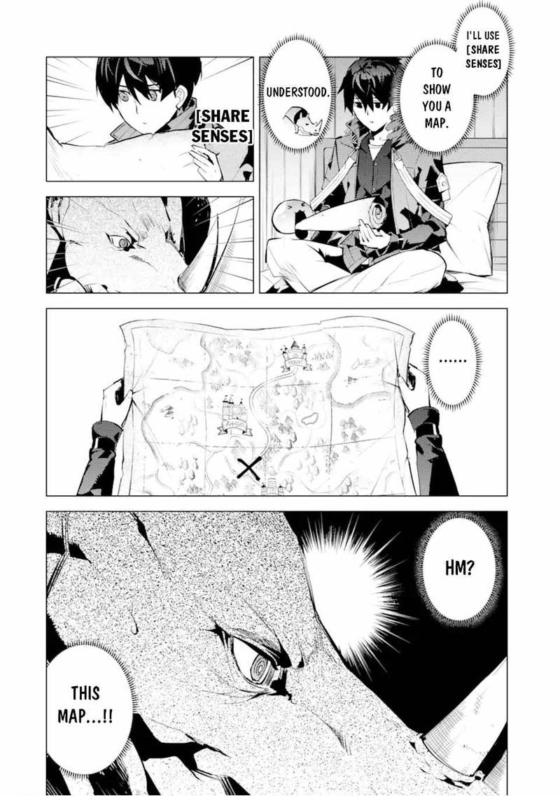 Tensei Kenja No Isekai Raifu Daini No Shokugyo Wo Ete Sekai Saikyou Ni Narimashita 45b 31