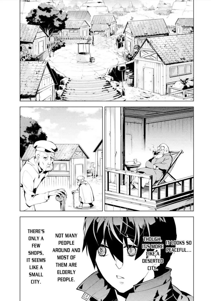 Tensei Kenja No Isekai Raifu Daini No Shokugyo Wo Ete Sekai Saikyou Ni Narimashita 46a 11
