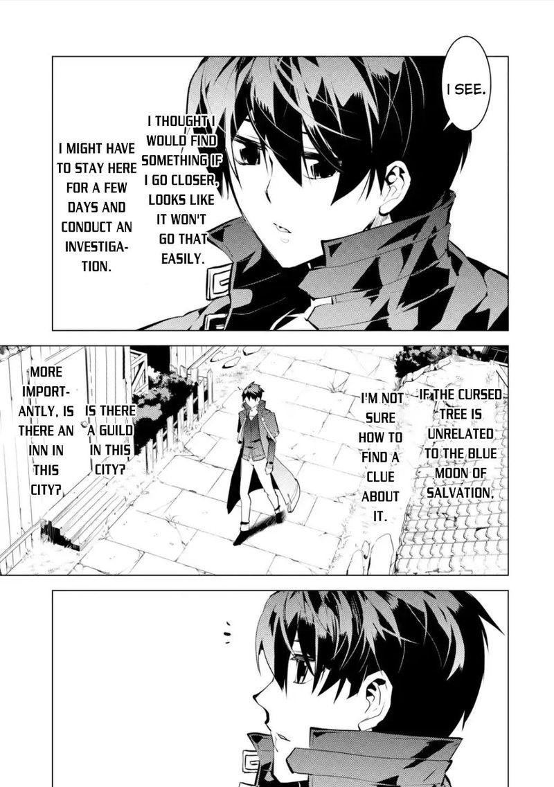 Tensei Kenja No Isekai Raifu Daini No Shokugyo Wo Ete Sekai Saikyou Ni Narimashita 46a 13