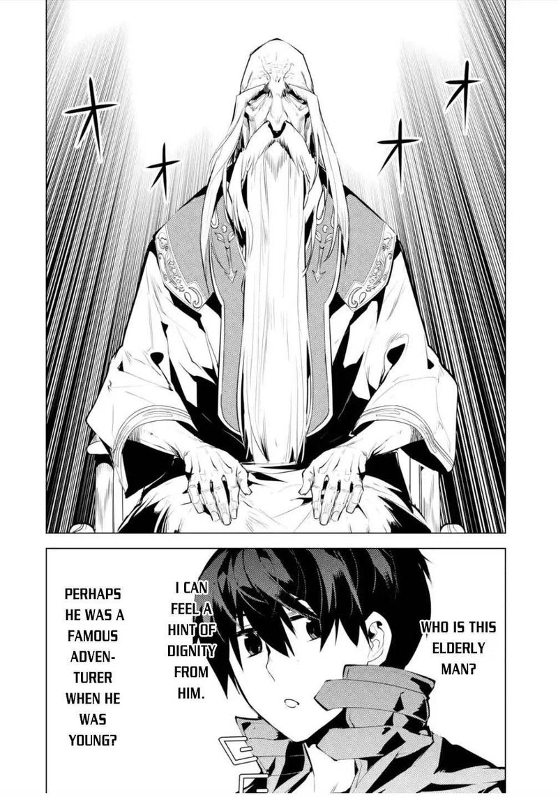 Tensei Kenja No Isekai Raifu Daini No Shokugyo Wo Ete Sekai Saikyou Ni Narimashita 46a 20