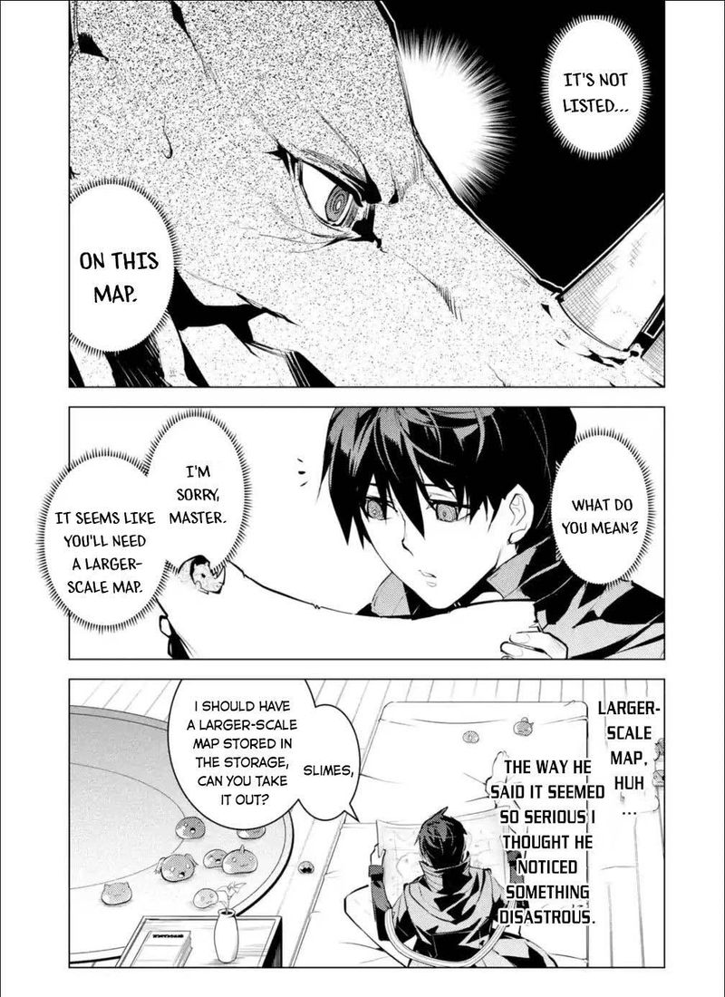 Tensei Kenja No Isekai Raifu Daini No Shokugyo Wo Ete Sekai Saikyou Ni Narimashita 46a 3