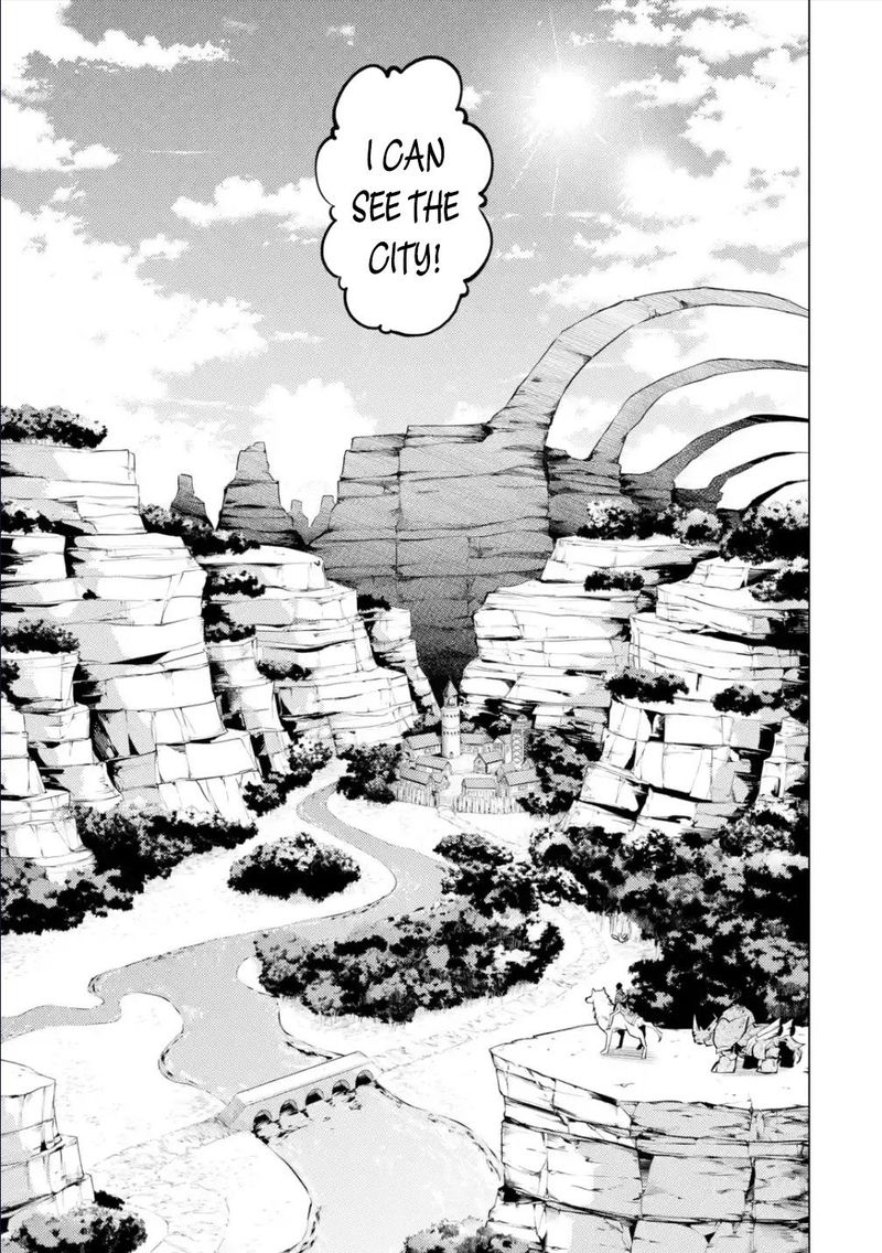 Tensei Kenja No Isekai Raifu Daini No Shokugyo Wo Ete Sekai Saikyou Ni Narimashita 46a 9