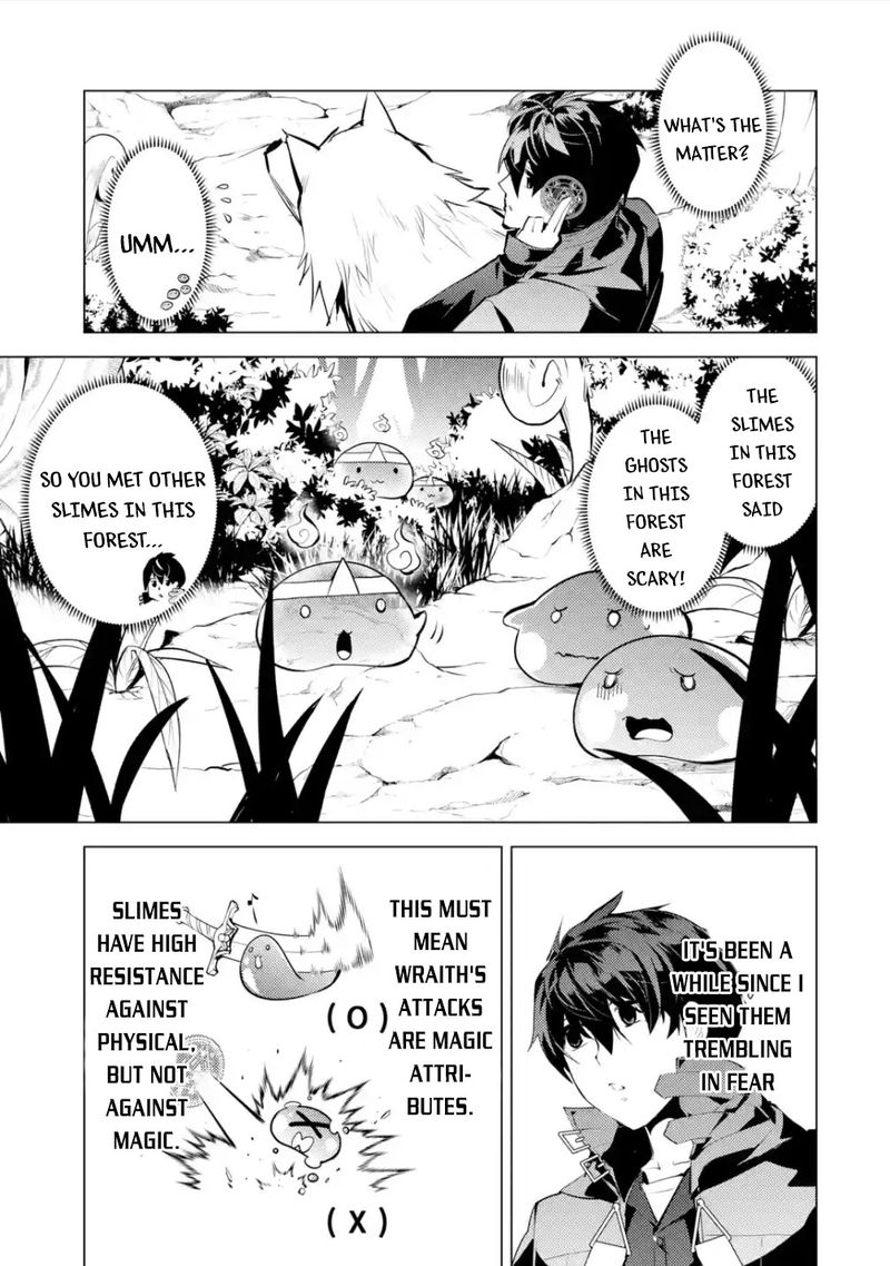Tensei Kenja No Isekai Raifu Daini No Shokugyo Wo Ete Sekai Saikyou Ni Narimashita 46b 19