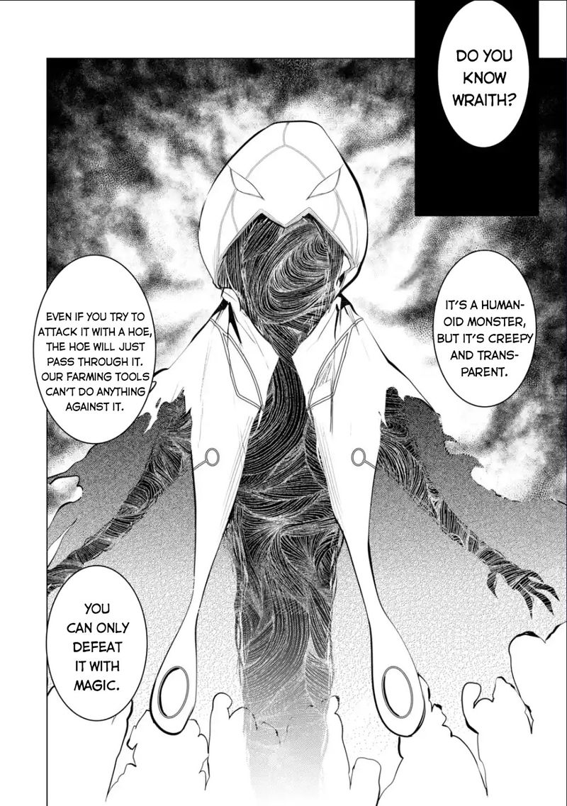 Tensei Kenja No Isekai Raifu Daini No Shokugyo Wo Ete Sekai Saikyou Ni Narimashita 46b 6