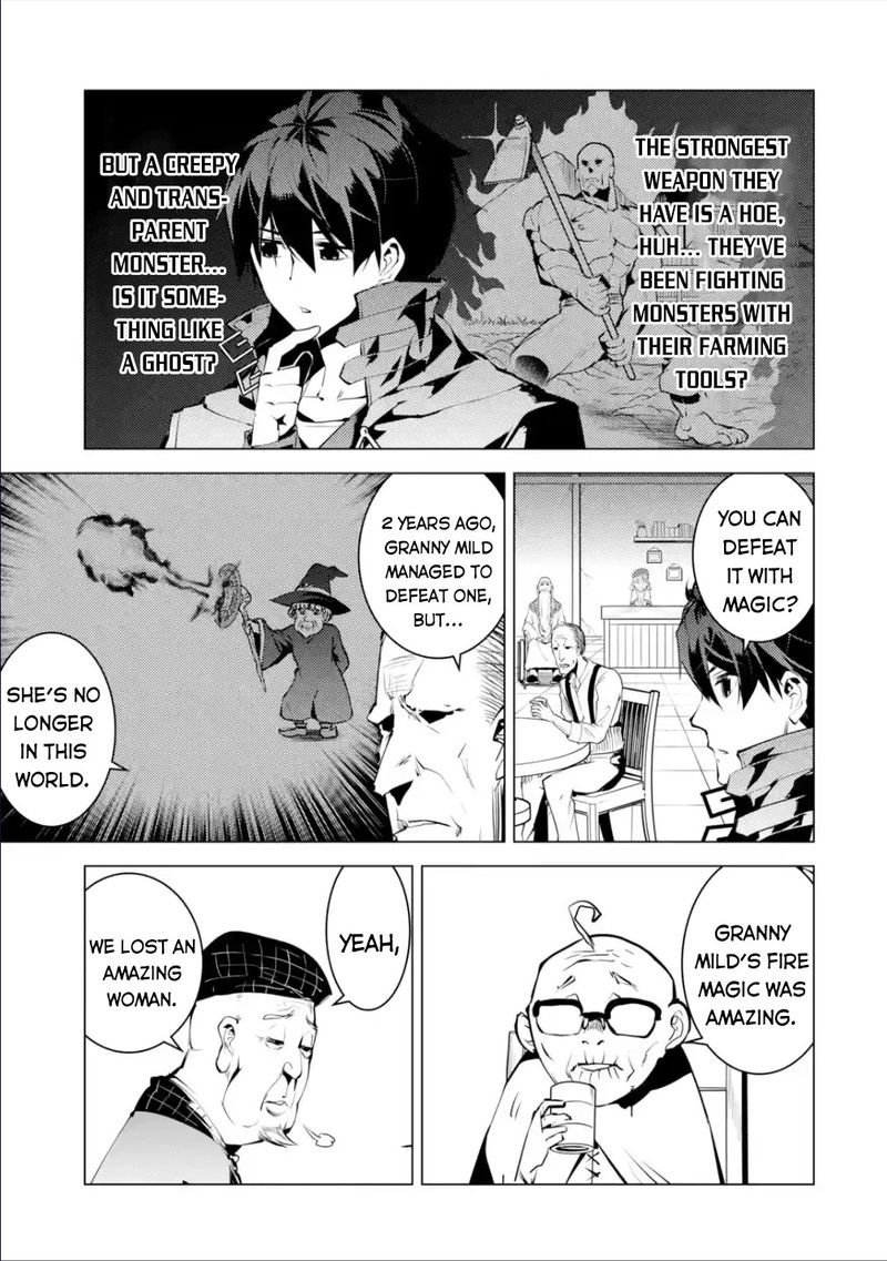 Tensei Kenja No Isekai Raifu Daini No Shokugyo Wo Ete Sekai Saikyou Ni Narimashita 46b 7