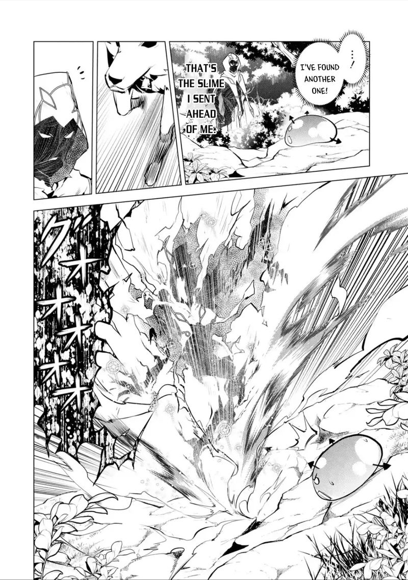 Tensei Kenja No Isekai Raifu Daini No Shokugyo Wo Ete Sekai Saikyou Ni Narimashita 46c 16