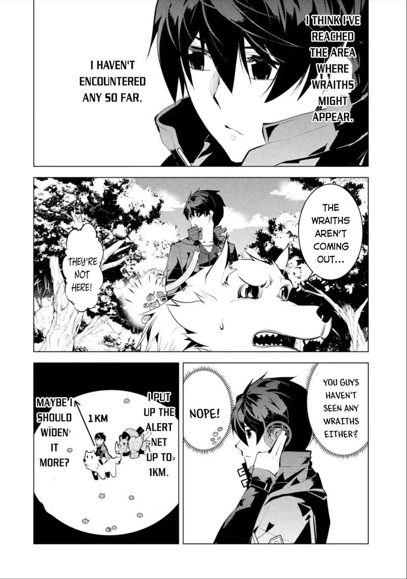Tensei Kenja No Isekai Raifu Daini No Shokugyo Wo Ete Sekai Saikyou Ni Narimashita 46c 2