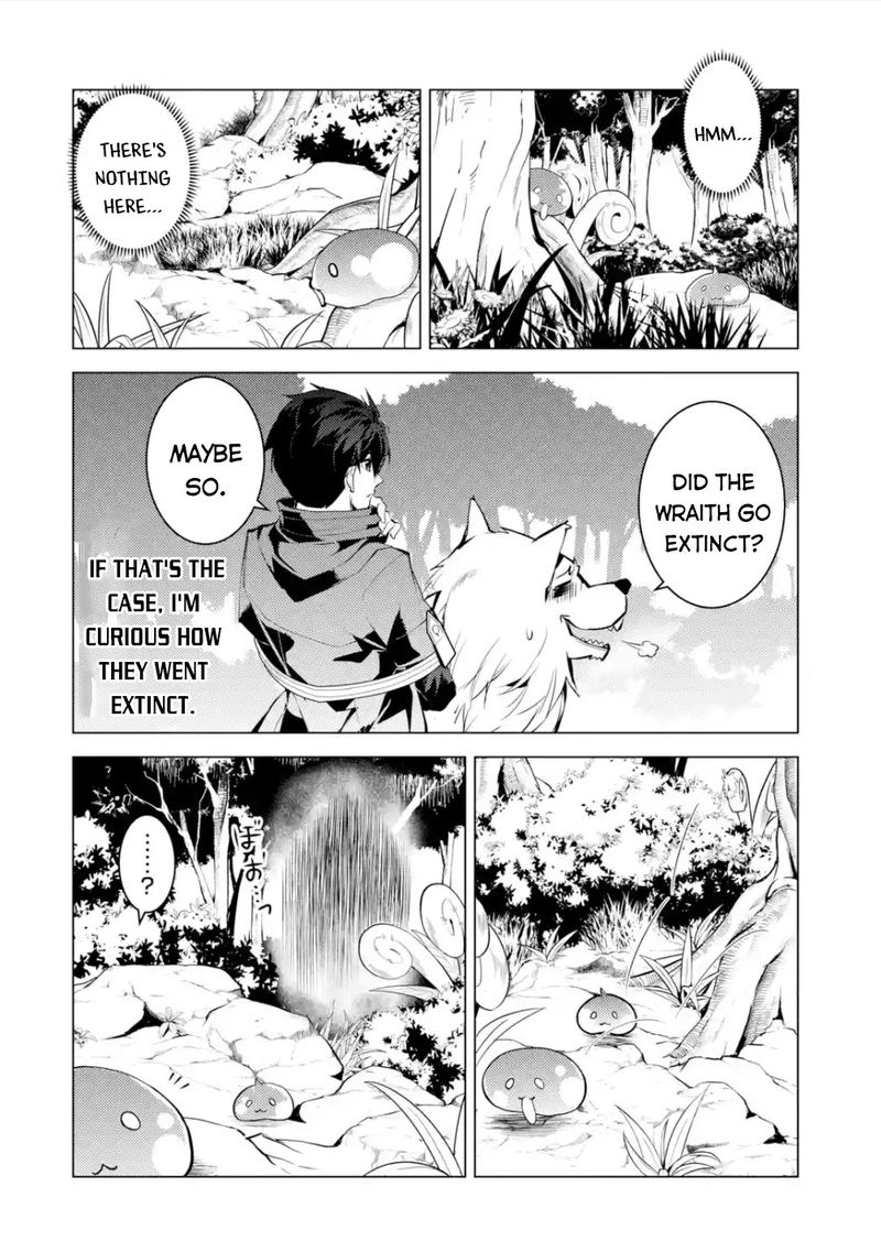 Tensei Kenja No Isekai Raifu Daini No Shokugyo Wo Ete Sekai Saikyou Ni Narimashita 46c 8