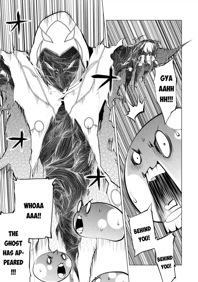 Tensei Kenja No Isekai Raifu Daini No Shokugyo Wo Ete Sekai Saikyou Ni Narimashita 46c 9