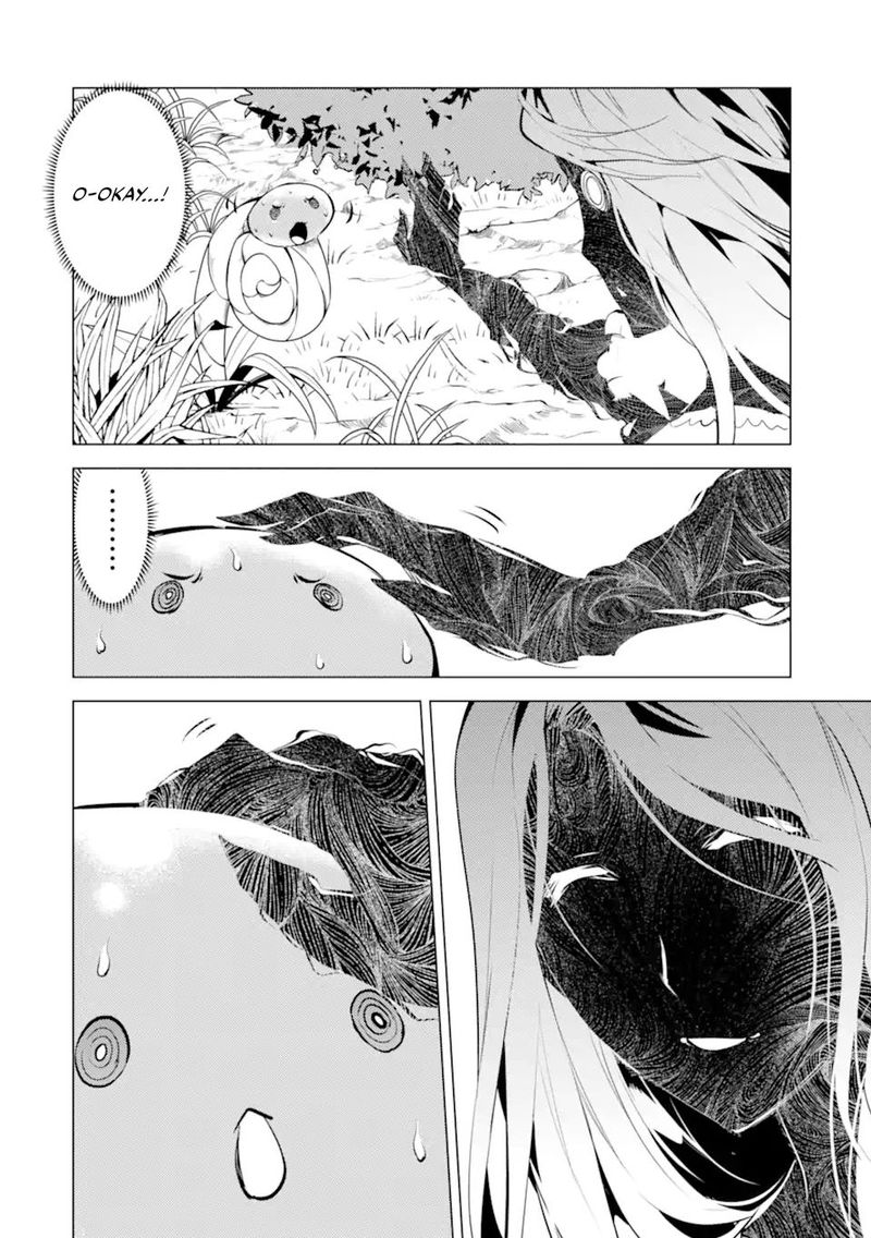 Tensei Kenja No Isekai Raifu Daini No Shokugyo Wo Ete Sekai Saikyou Ni Narimashita 47a 10