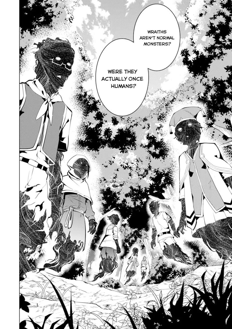 Tensei Kenja No Isekai Raifu Daini No Shokugyo Wo Ete Sekai Saikyou Ni Narimashita 47a 12
