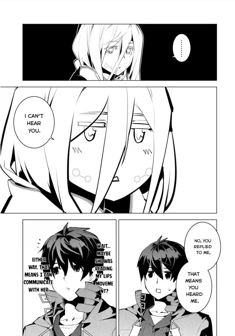 Tensei Kenja No Isekai Raifu Daini No Shokugyo Wo Ete Sekai Saikyou Ni Narimashita 47b 10