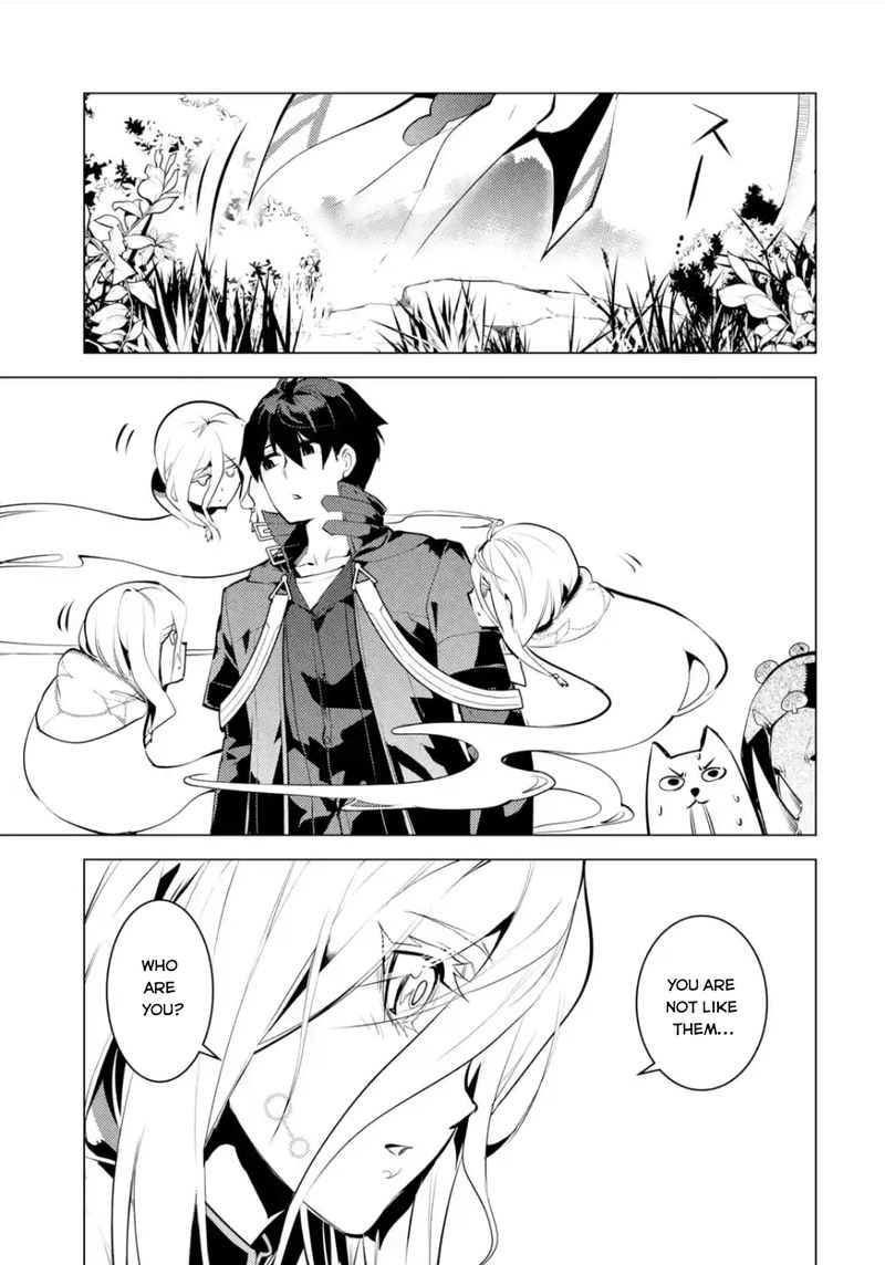 Tensei Kenja No Isekai Raifu Daini No Shokugyo Wo Ete Sekai Saikyou Ni Narimashita 47b 12