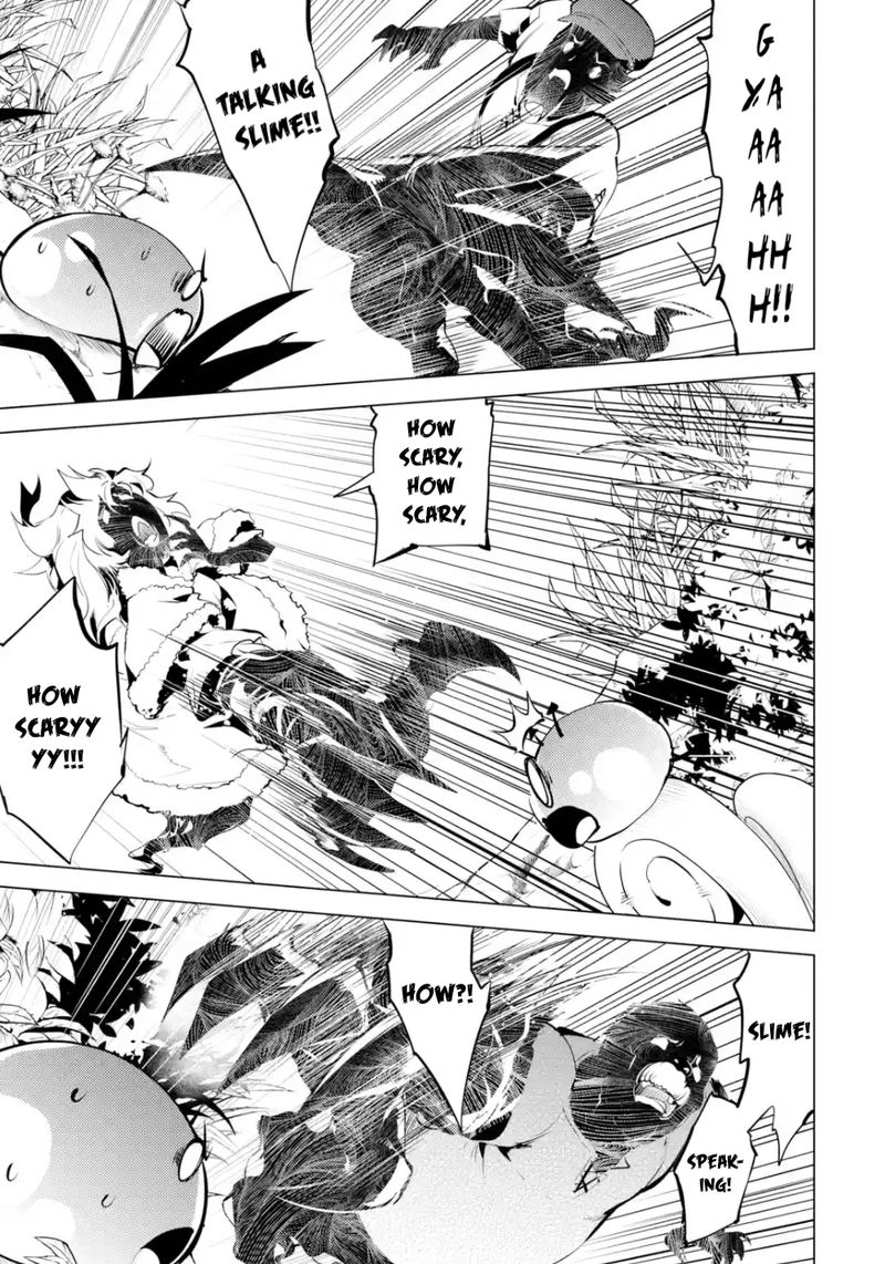 Tensei Kenja No Isekai Raifu Daini No Shokugyo Wo Ete Sekai Saikyou Ni Narimashita 47b 3